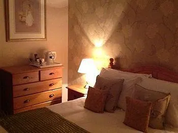 Springdale House Hotel