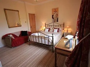 Springdale House Hotel 4*