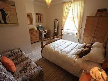 Hotel Springdale House