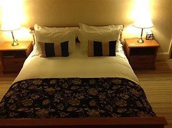 Springdale House Hotel Redcar