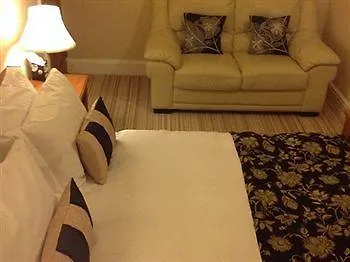 Hotel Springdale House 4*
