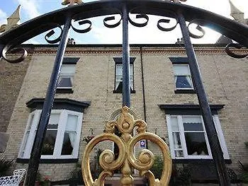 Hotel Springdale House Redcar