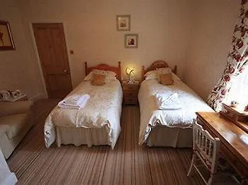 Hotel Springdale House