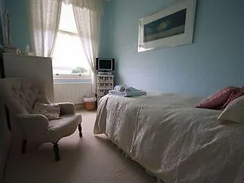 Springdale House Hotel Redcar