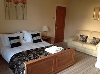 Hotel Springdale House 4*