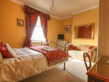 Springdale House Hotel