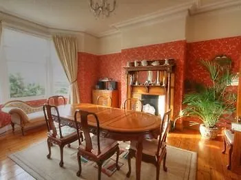 Hotel Springdale House 4*