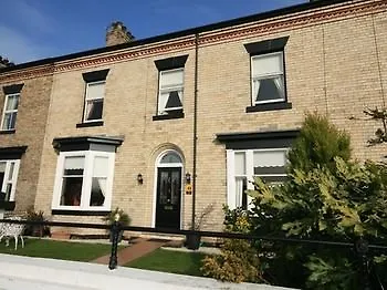 Springdale House