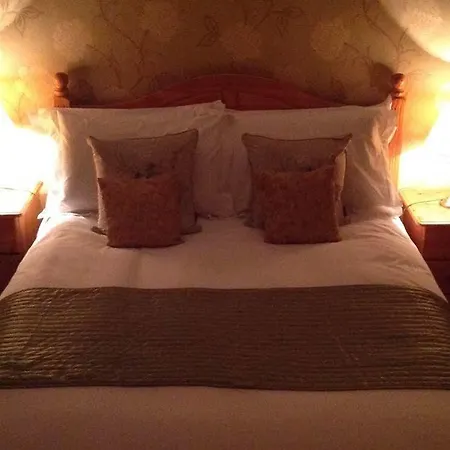Hotel Springdale House